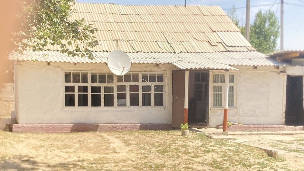 Продам дома обмен есть