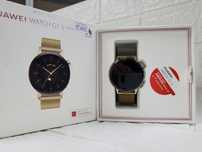 Huawei watch gt3 ЖанТаС ломбард Астана