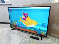 Телевизор Samsung Wi-fi 2019 UHD 4k.