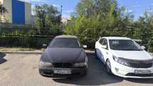 BMW 528 e39, механика