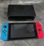 Nintendo Switch Oled ( лот:546481 ) Экибастуз,Ауэзова 36
