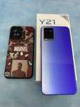 Vivo Y21 4-64 gb   Виво Y21 4-64 гб