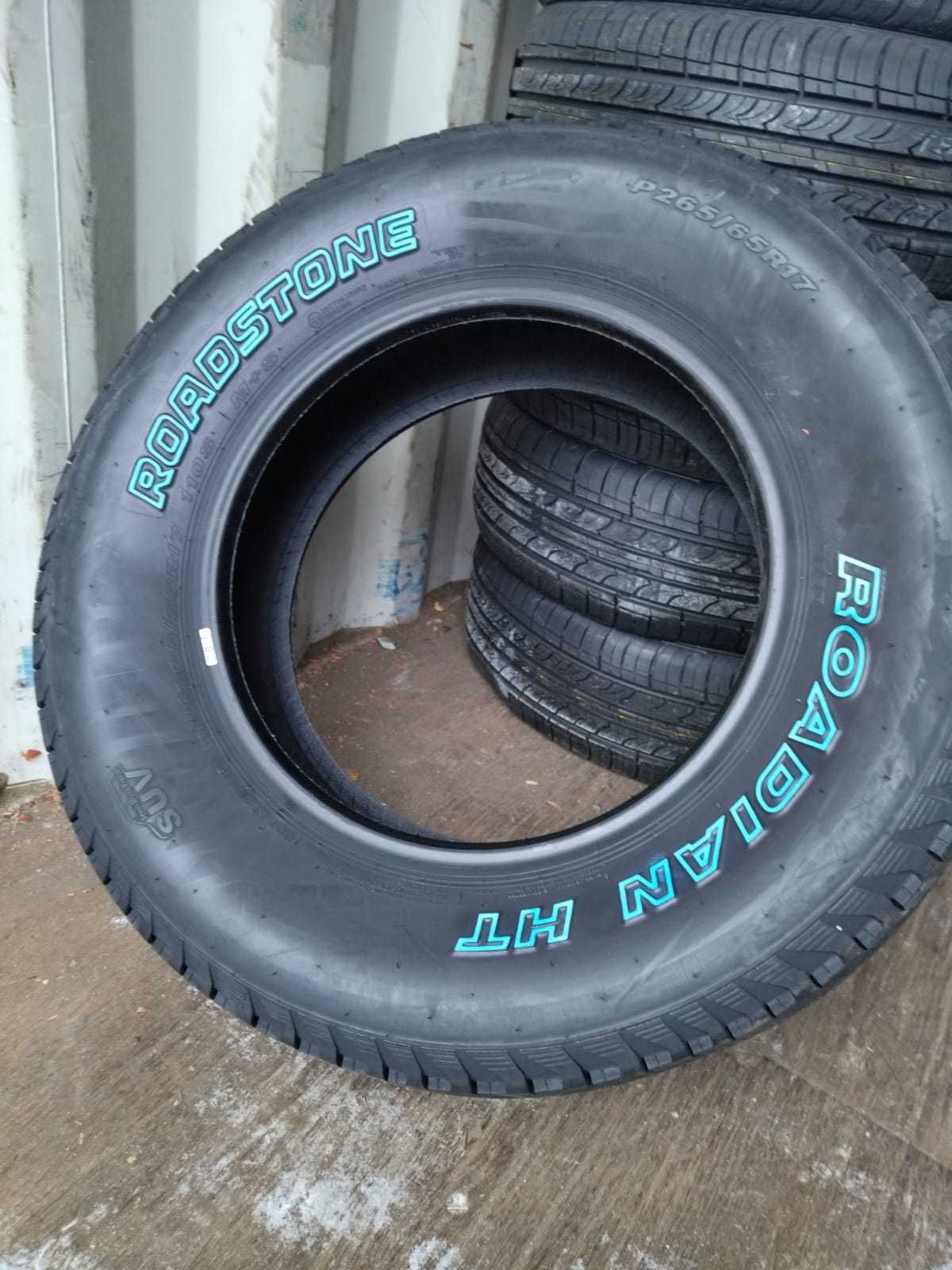 265/65R17 RO-HT ROADST