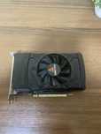 RX 550 4GB  AMD  Б/у