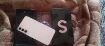 Samsung galaxy s22+