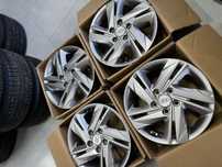 Диски на Hyundai ,Kia R16