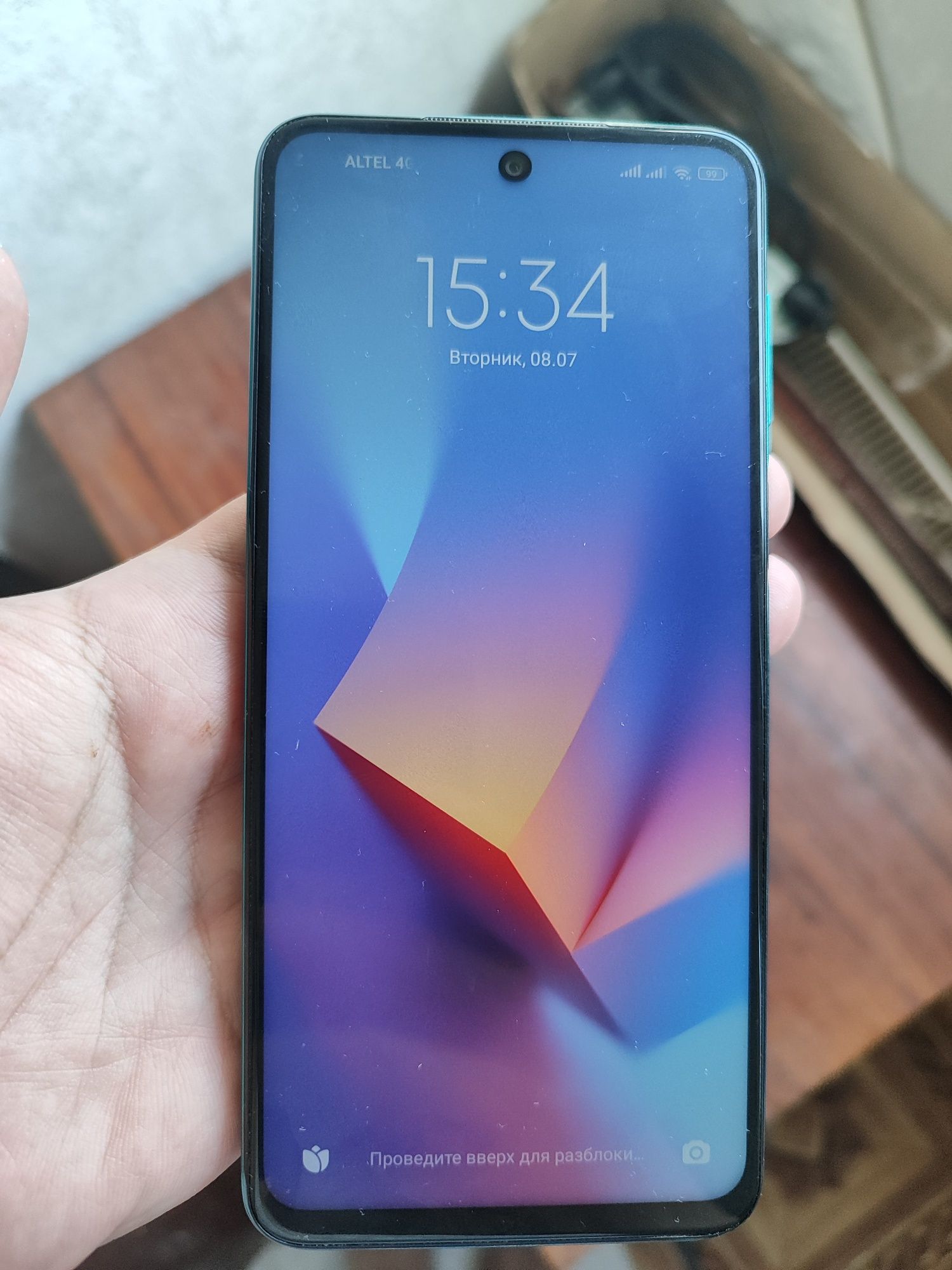 Redmi note 9 pro продам б/у варианты