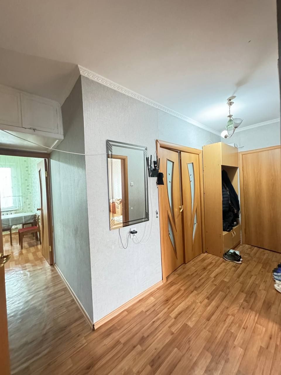 Продам в центре города