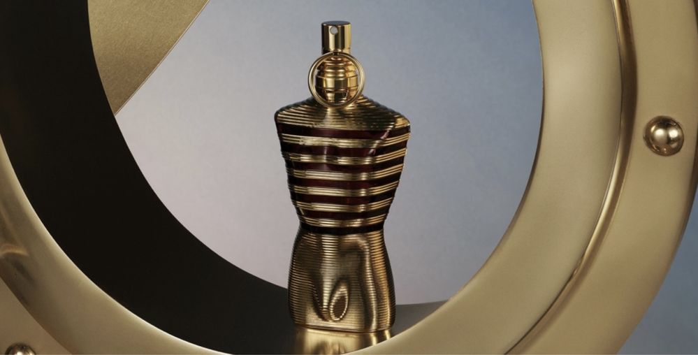 Духи Jean Paul Gaultier Le Male Elixir