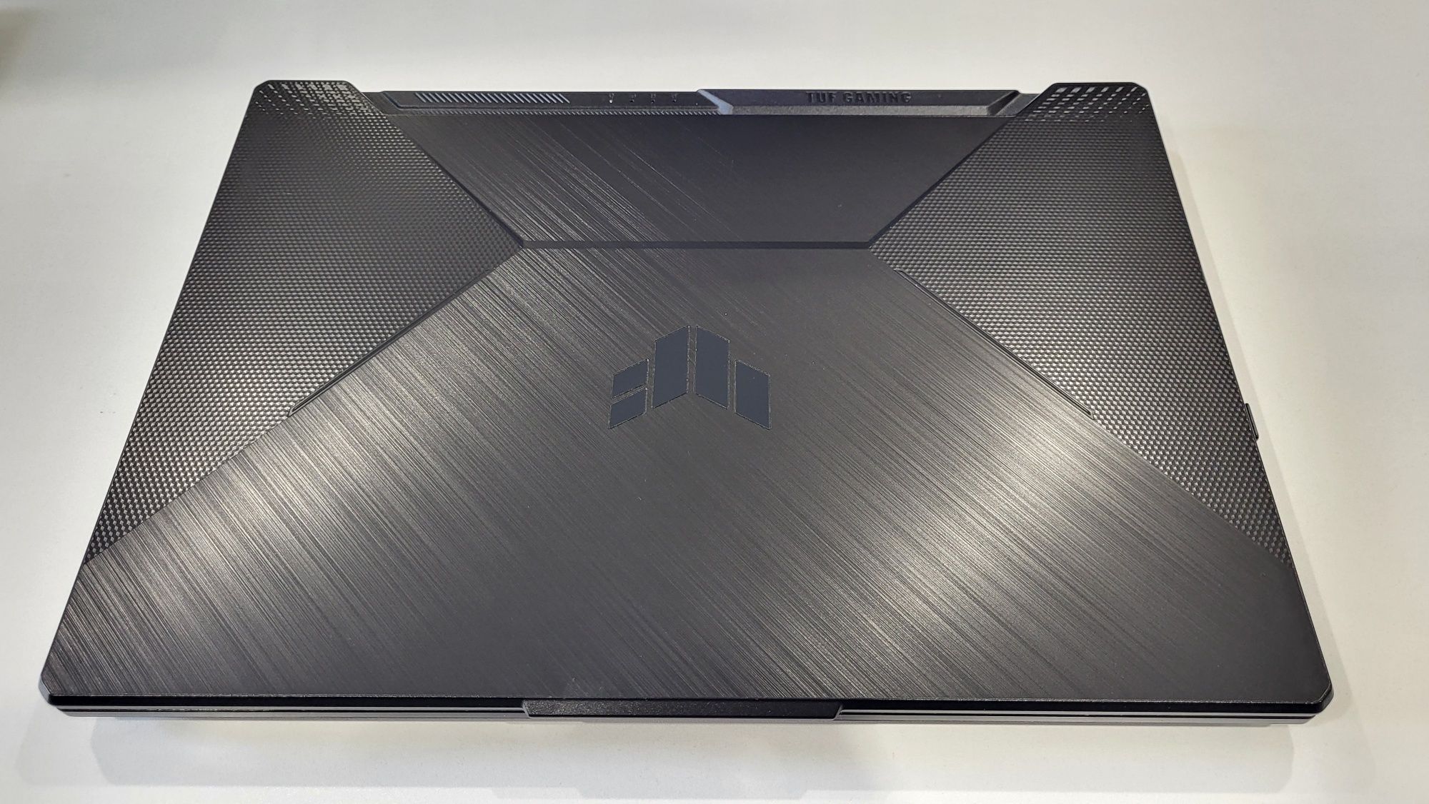 Ноутбук Asus TUF Gaming