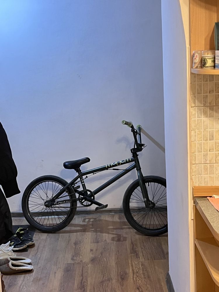 Продам или обменяю BMX