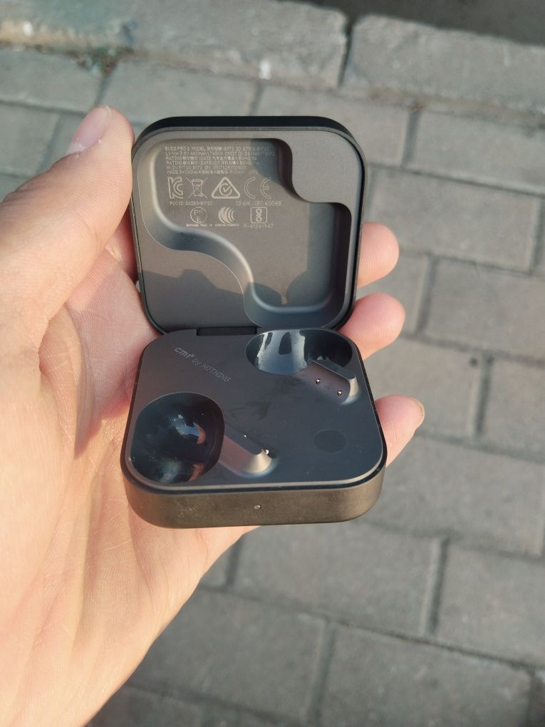 СРОЧНО Nothing Buds CMF Pro2