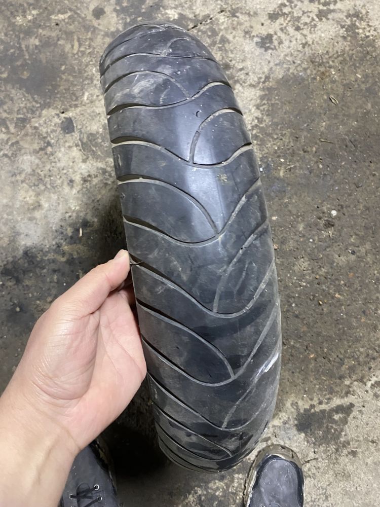 Продам мотошину