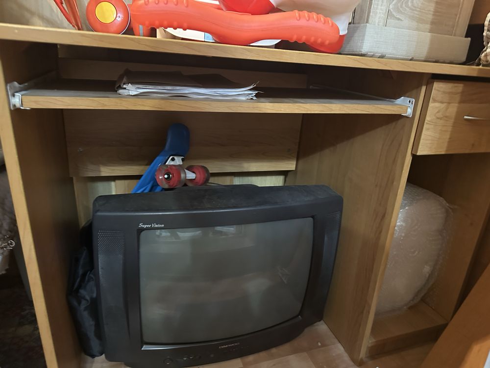 Компютерный стол