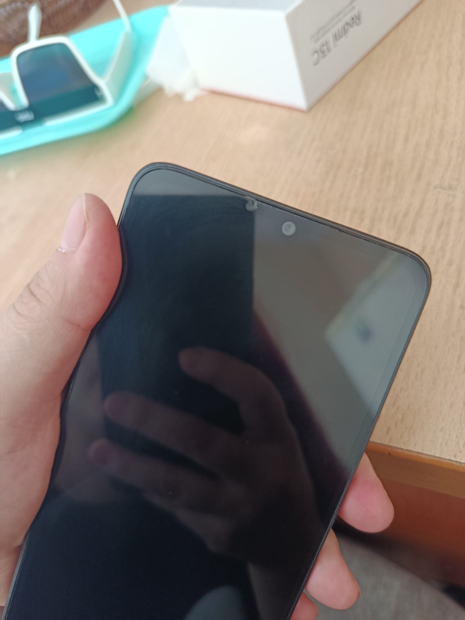 Продам Redmi 13C 50MP
