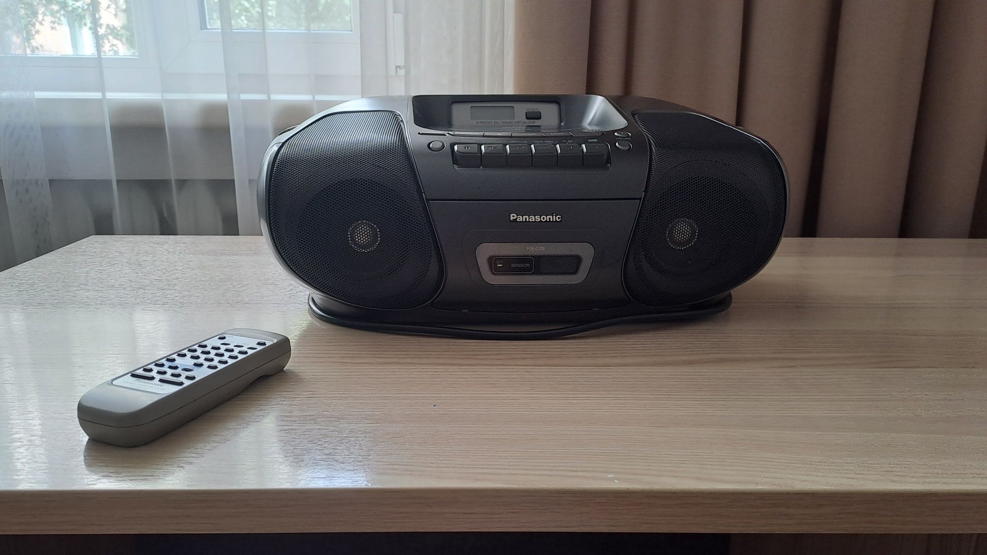 Mp3 плеер Panasonic
