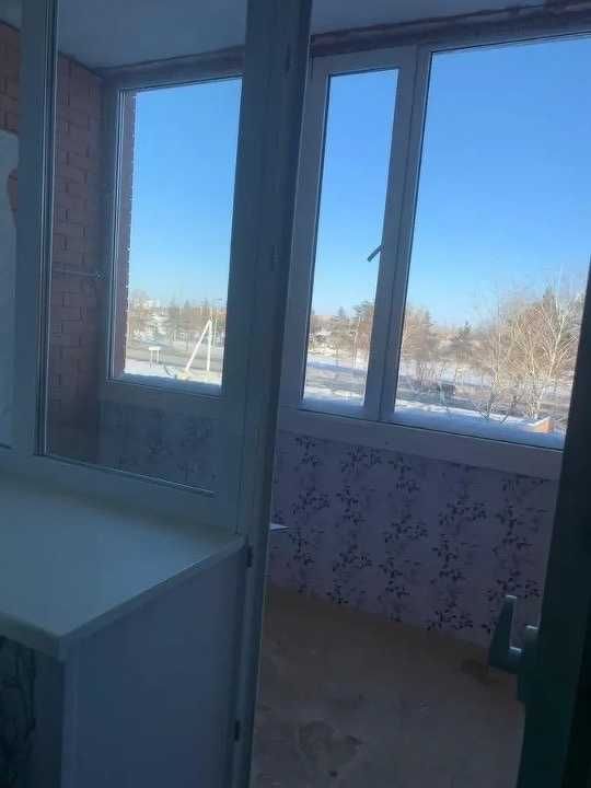 2 комн. микрорайон Аэропорт