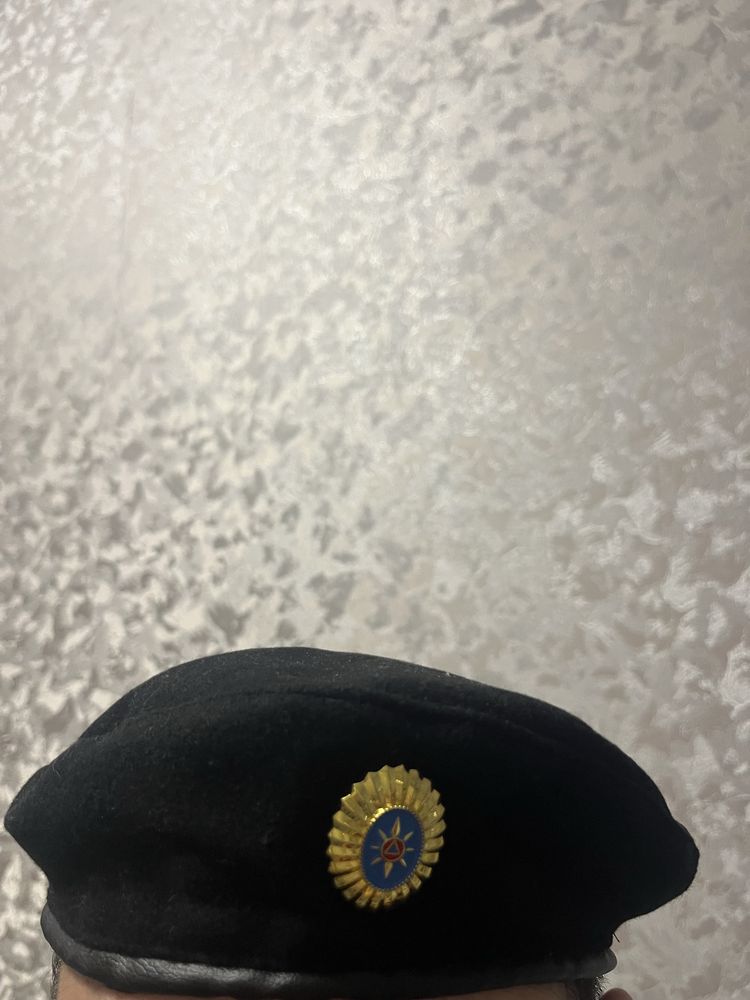 Дембельская форма