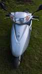 Скутер Honda dio af 68