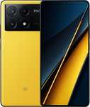 Poco X6 pro 12/512гб