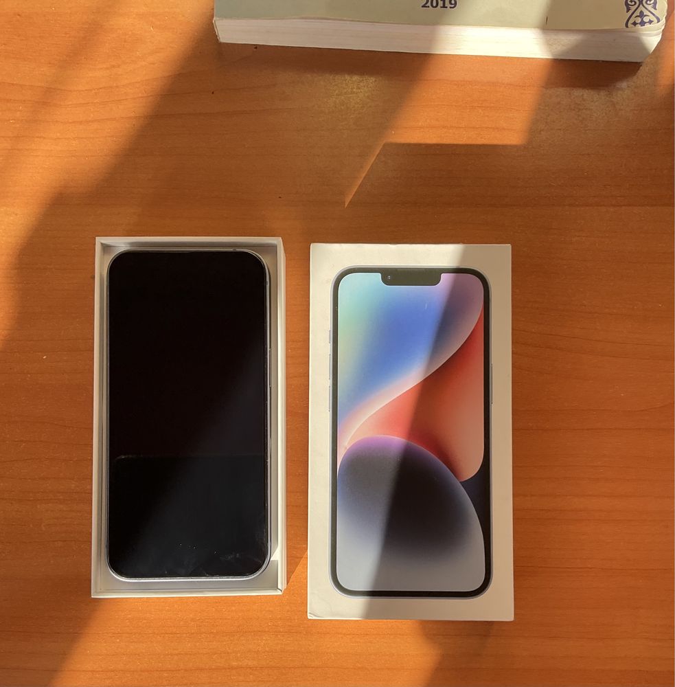 Iphone 14 256 gb