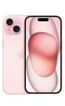 Продаю iPhone 15 – Новый, запечатанный