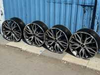 Продам диски R17 от Kia K5