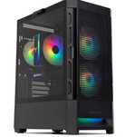 Игровой мощный системный блок для всех задач