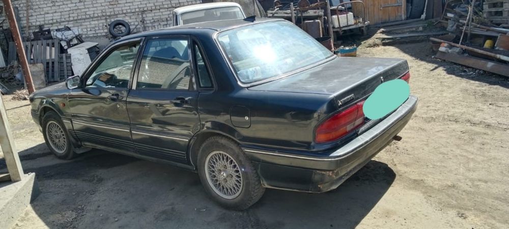 Продам галант 6