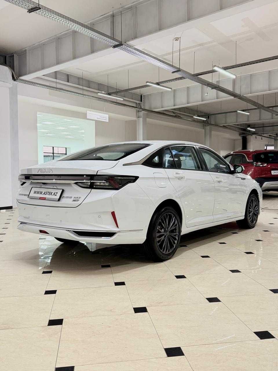 Dongfeng Shine Max