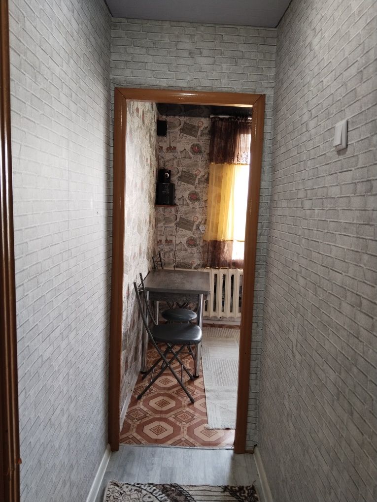 Продам 1 комн кв,, 5 этаж