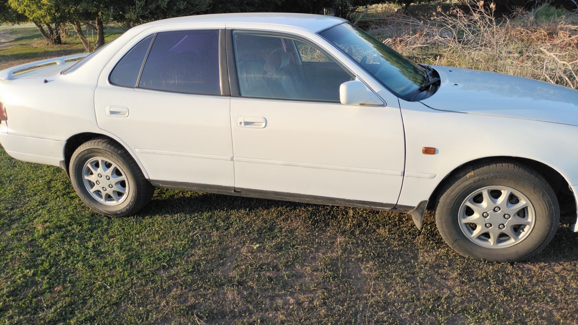 Продам машину Toyota Camry 10