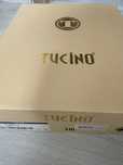 Ботинки Tucino демисезонные