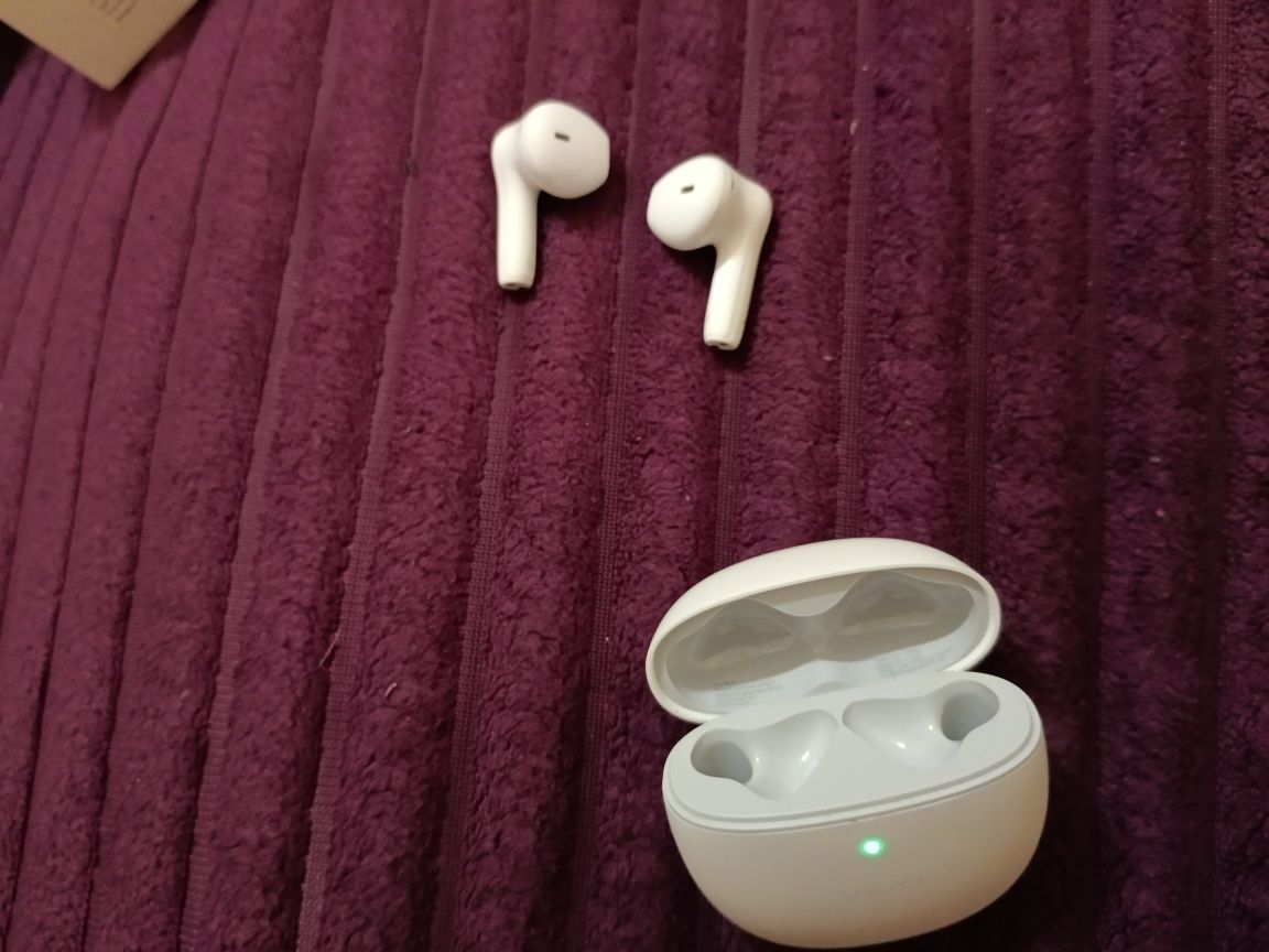 Беспроводной наушник Vivo оригинал