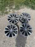 Диски на бмв 5x120 r18