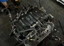 Двигатель Lexus Gx470 2UZ-FE   4.7л VVT-I