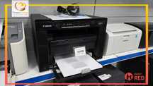 МФУ Canon MF3010/3в1/Лазерный/А4