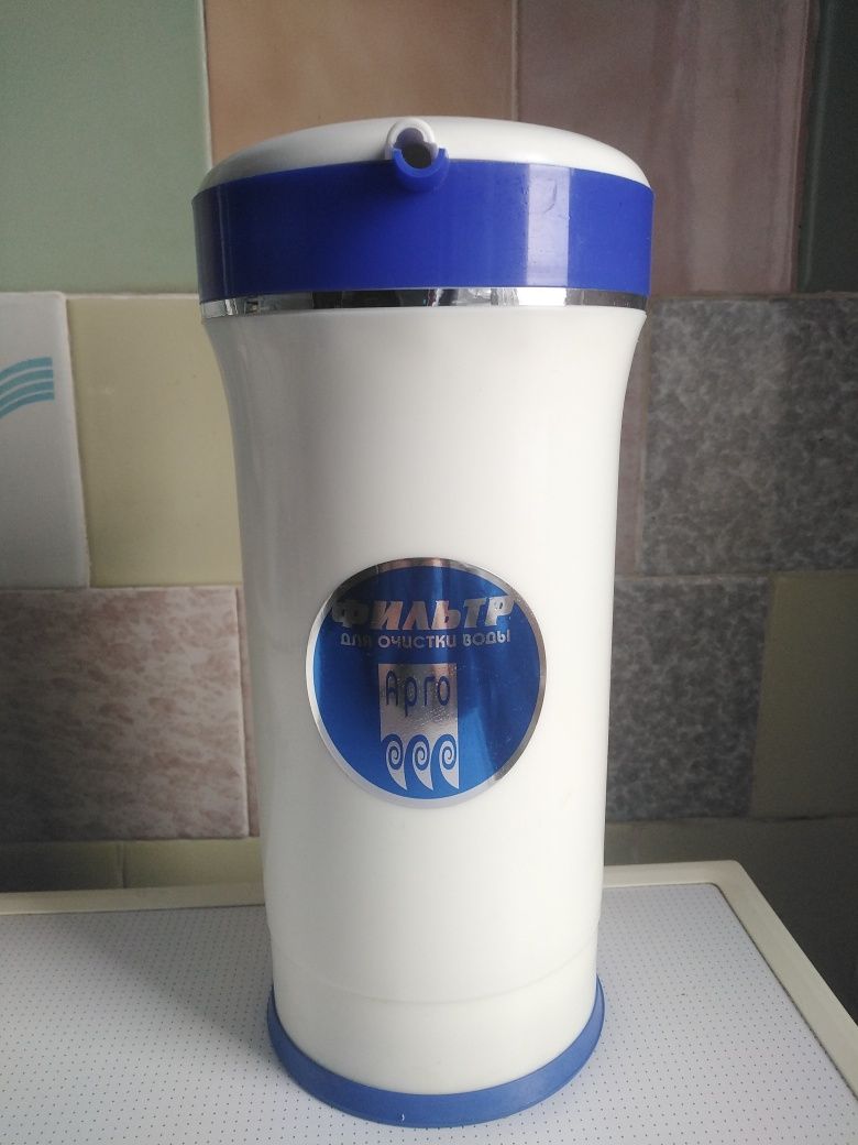 Продам фильтр АРГО
