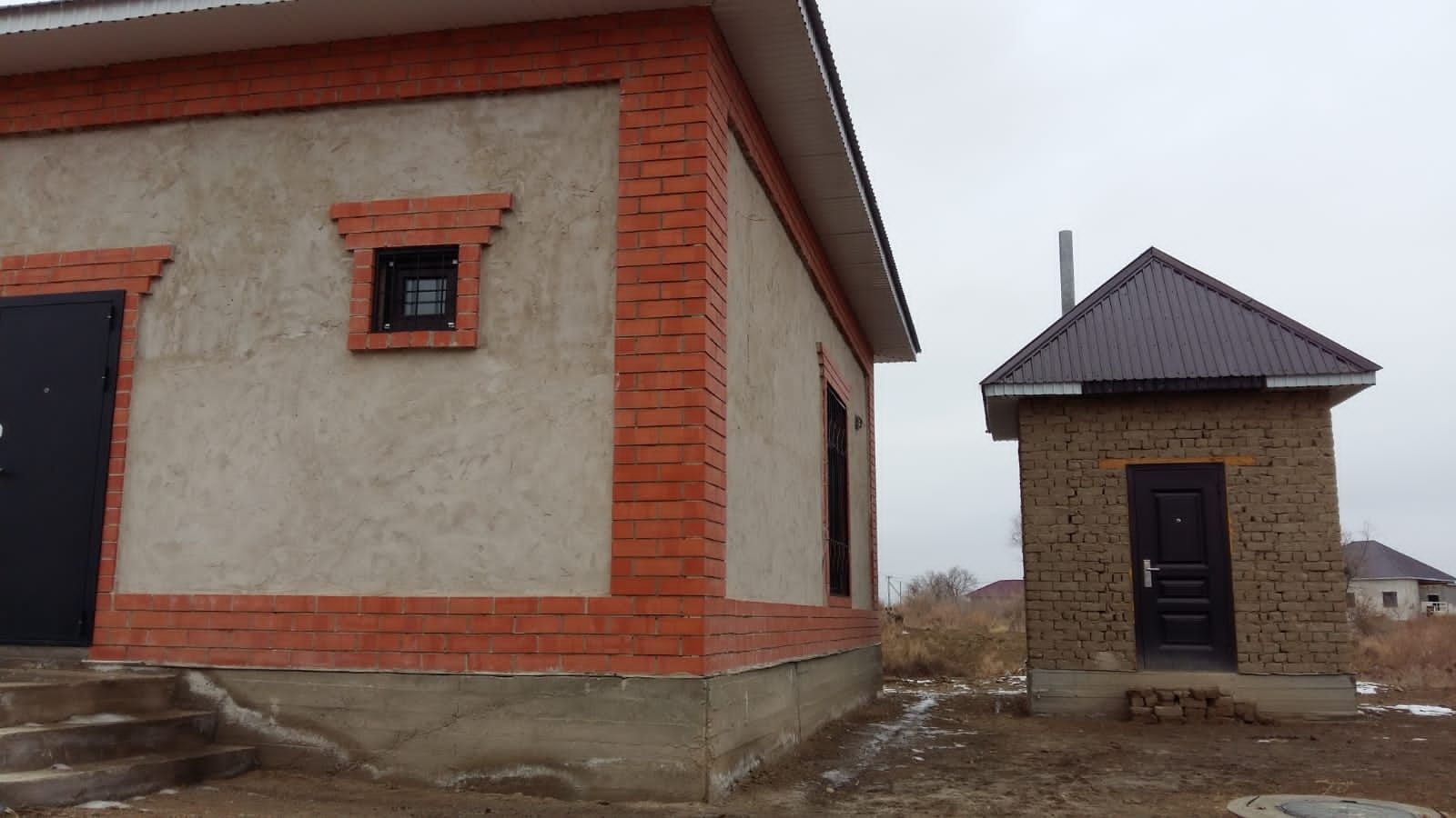 Үй сатылады размер13/9