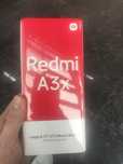 Смартфон Xiaomi Redmi A3x 64 ГБ черный