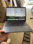 Macbook Air 2022 M2
