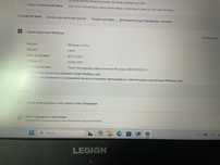 Игровой ноутбук Lenovo Legion 5