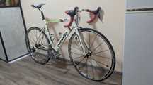 Карбоновый Cervelo s3