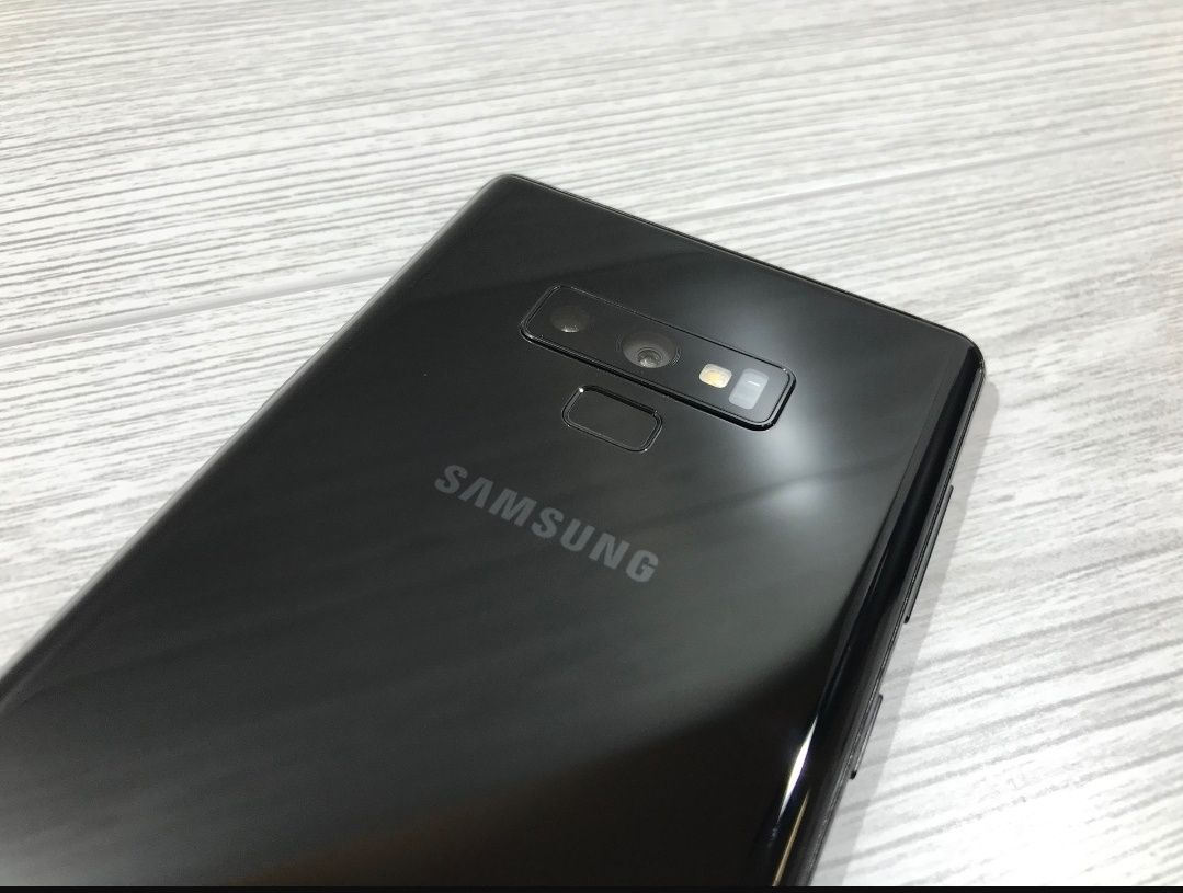 Samsung Note 9 Самсунг Нот 9 стилус S Pen