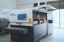 Рельефно-шлифовальный станок DELTAMACHINERY DM-RS1000-6