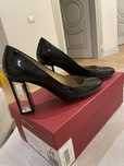 Туфли женские Ferragamo