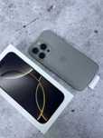 Смартфон Apple iPhone 16 Pro, 256 гб (Аксу)