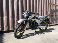 Мотоцикл Желмая S7/S8 cross 200/250 куб