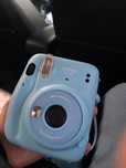 instax mini 11 …