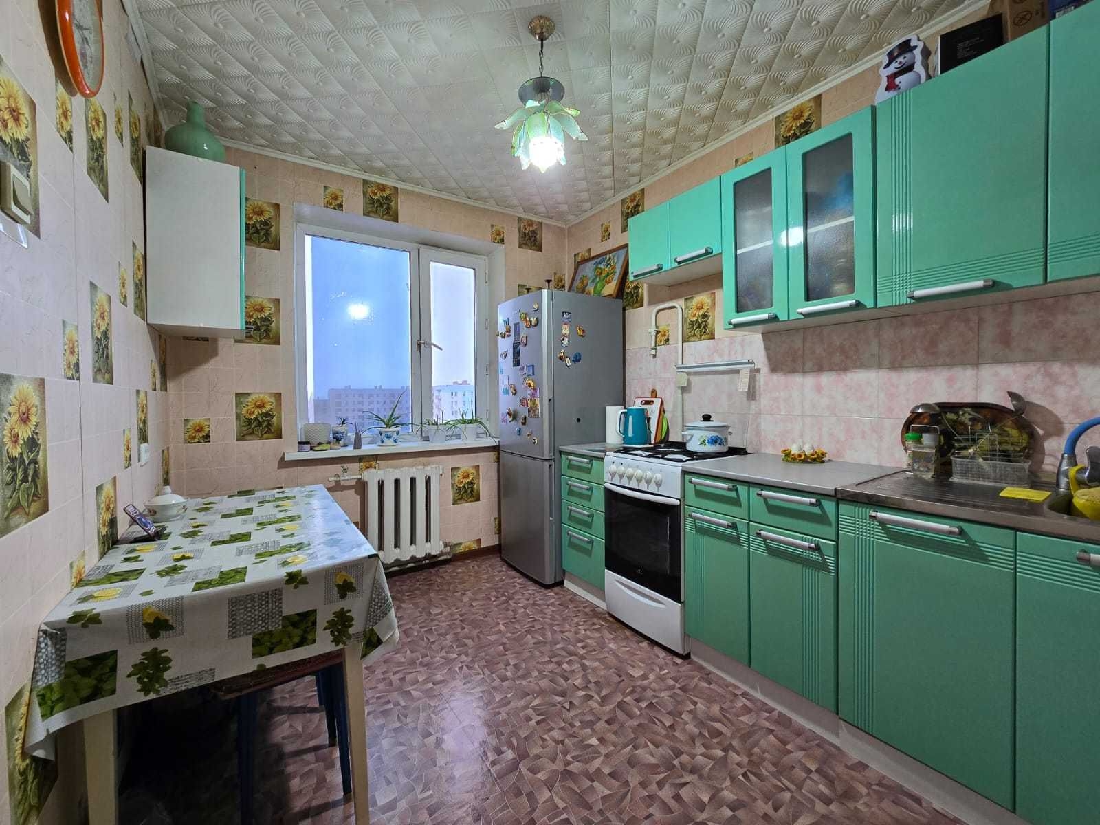 Продам 3х комн у/п в 70 квартале/ПОМОЩЬ В ИПОТЕКЕ